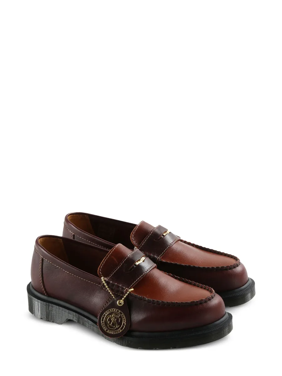 Penton loafers 2