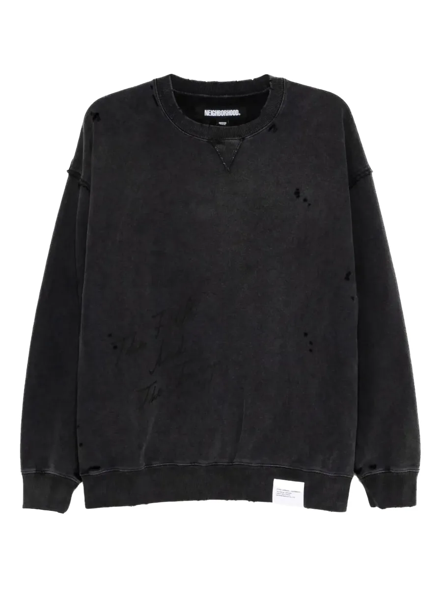 Savage sweatshirt 2