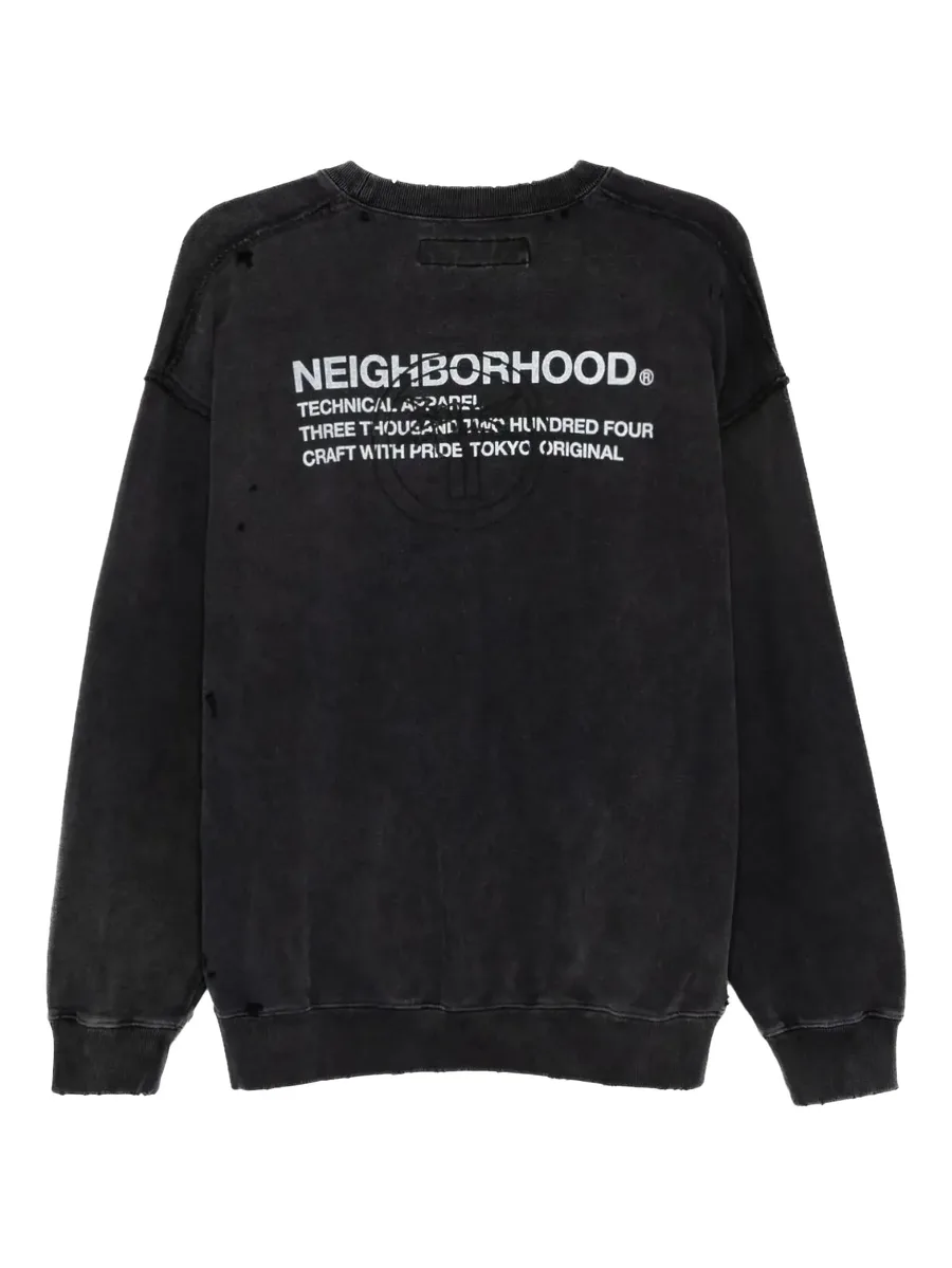 Savage sweatshirt 4