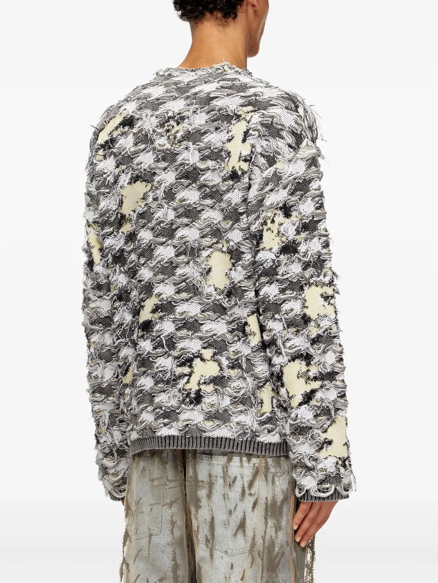 K-Valbor cardigan 8