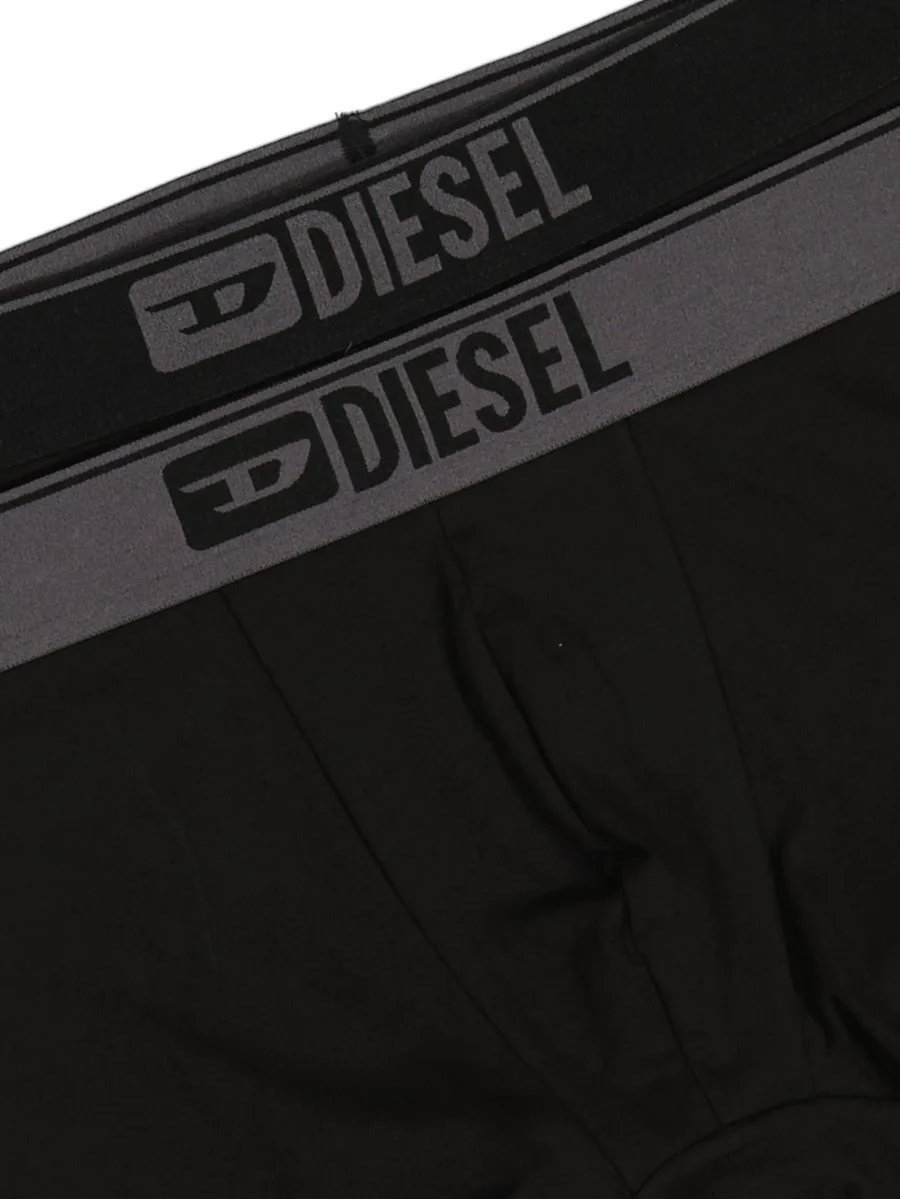 logo-detail boxer shorts (pack of three) 7