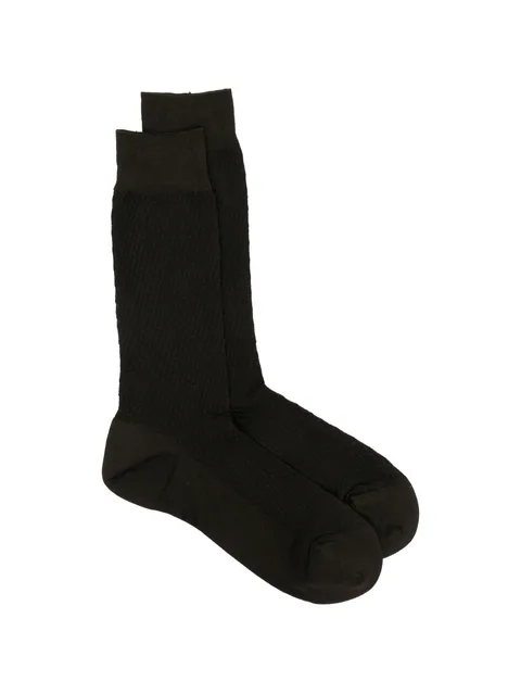 textured socks