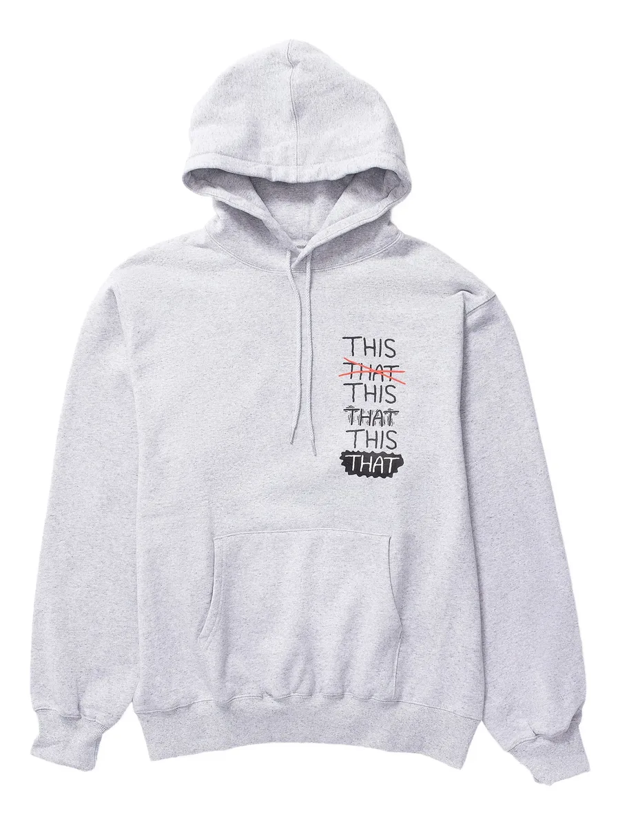Skate hoodie 1