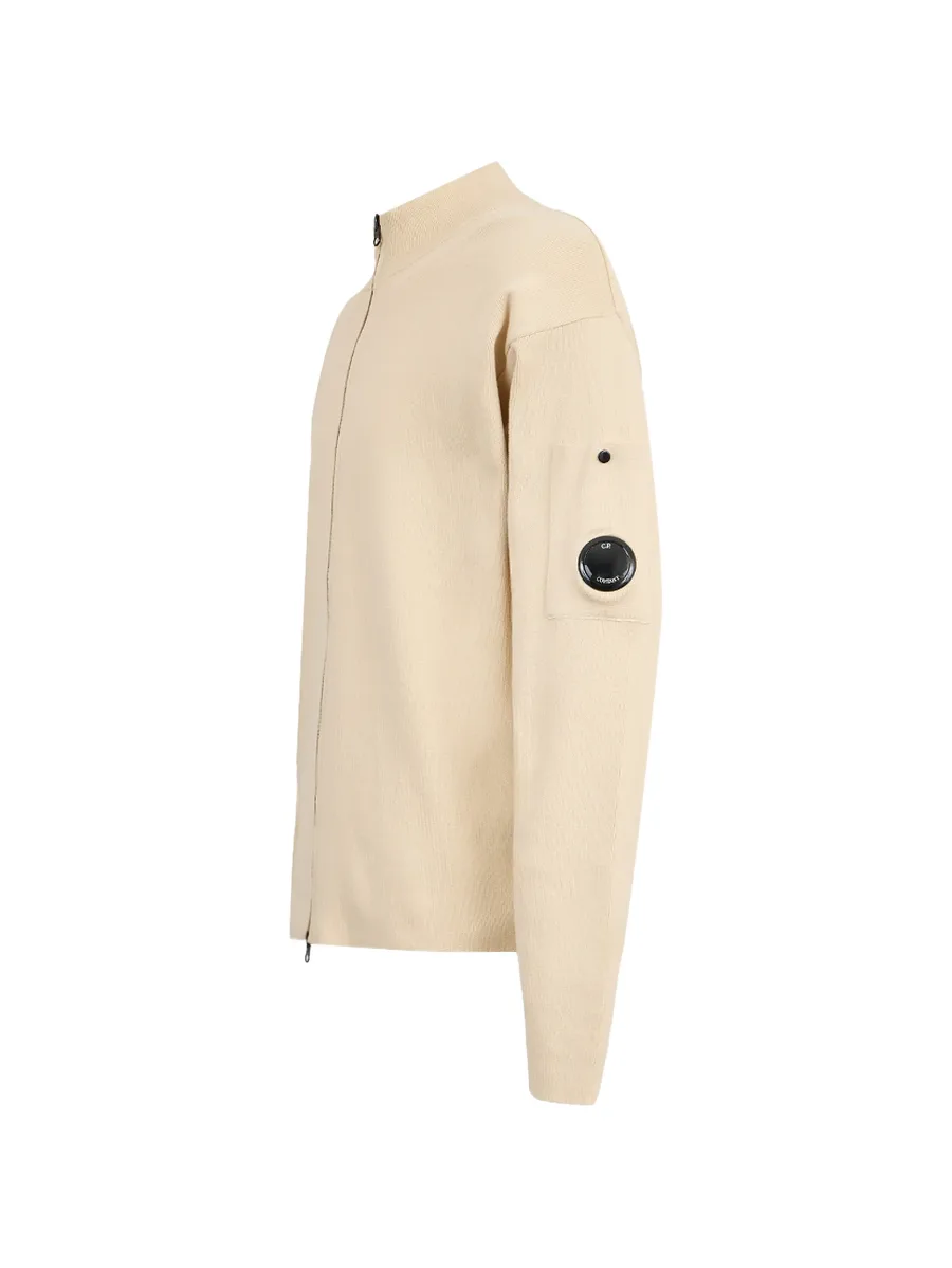 zip-up cardigan 6
