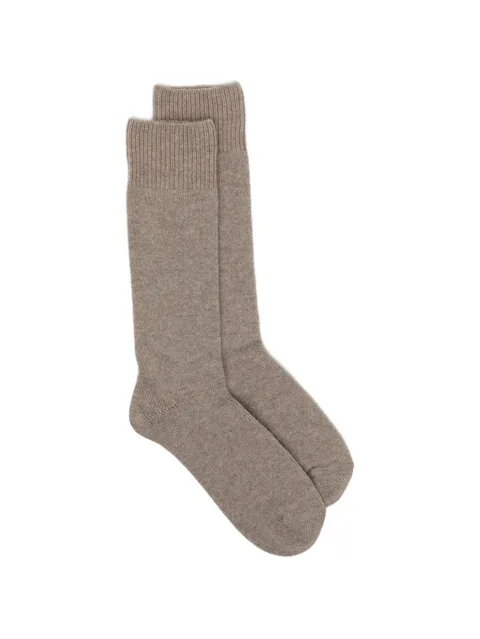 Luxe socks