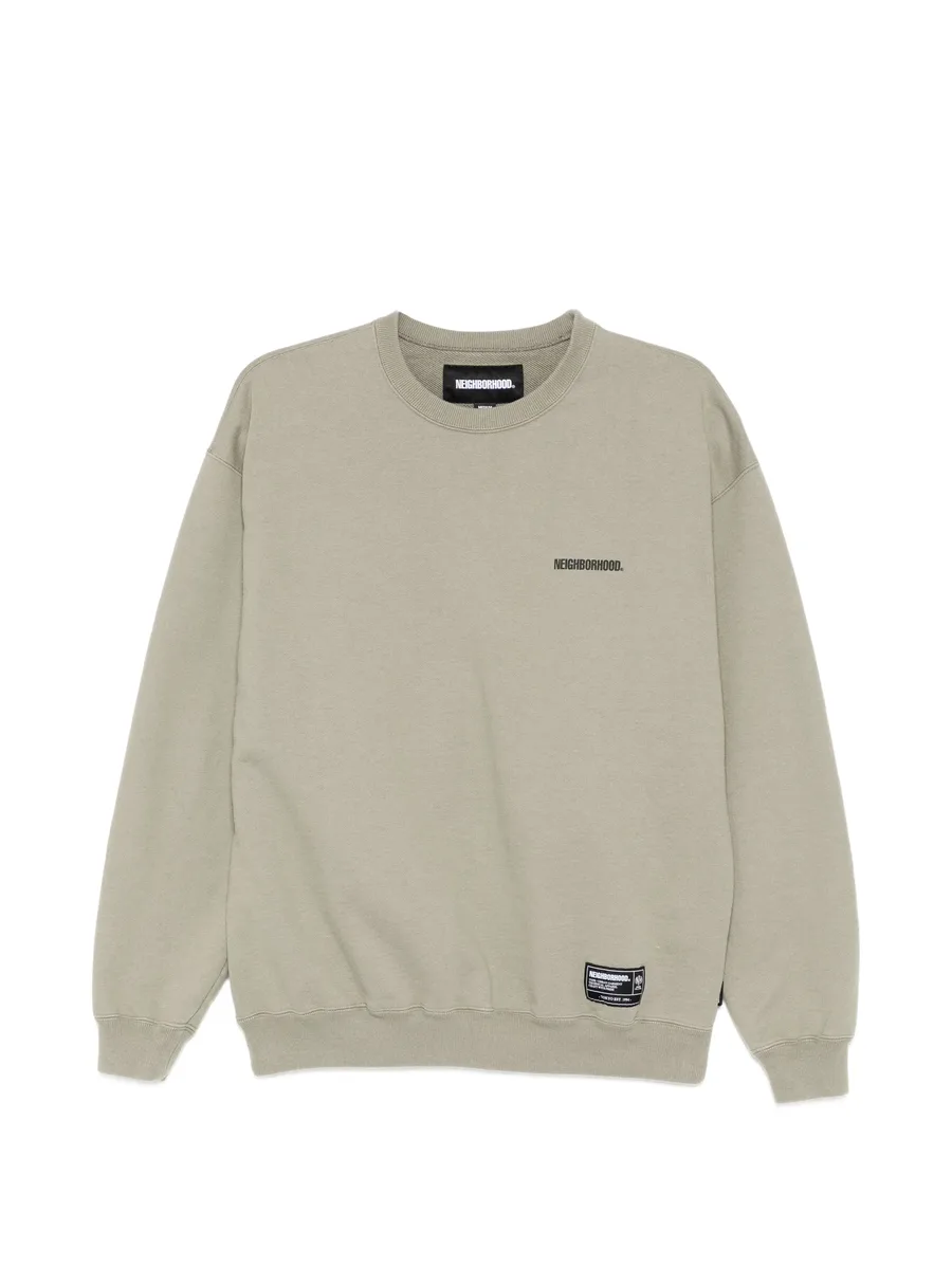 Staple sweatshirt 2