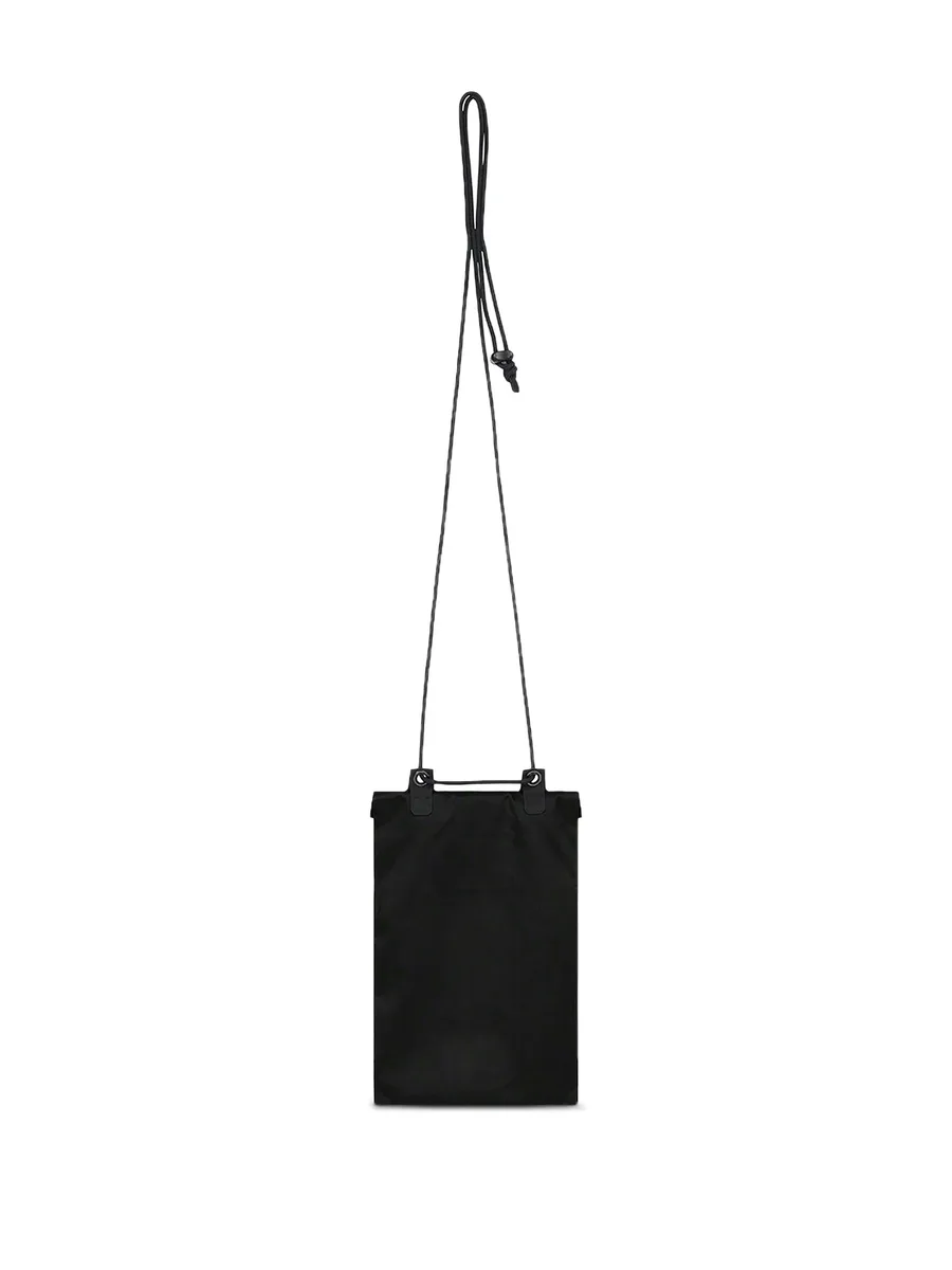 поясная сумка со швами 2