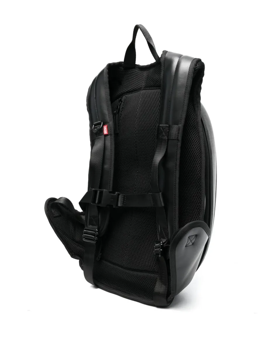 1DR Pod hard-shell backpack 3