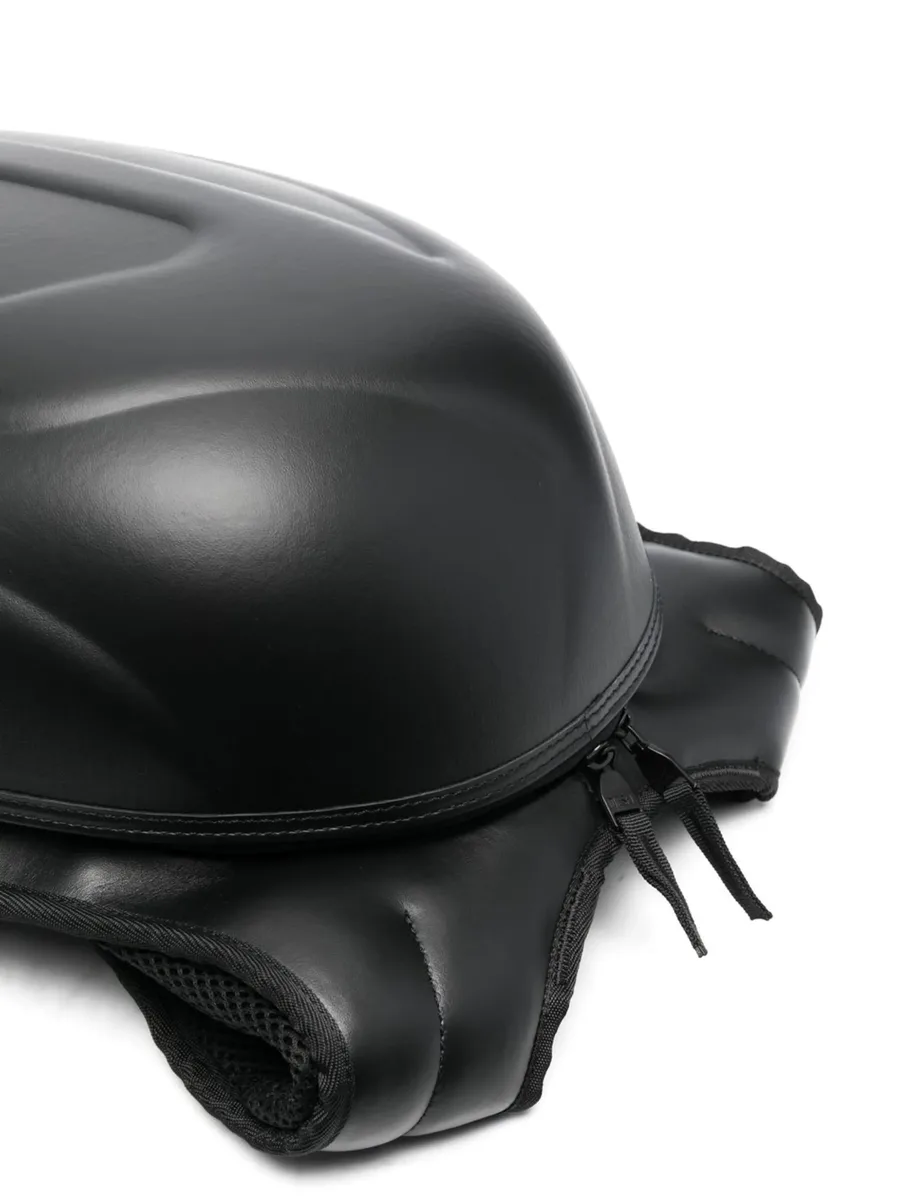 1DR Pod hard-shell backpack 4