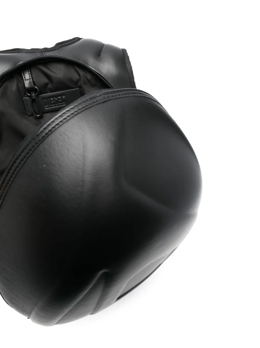 1DR Pod hard-shell backpack 5