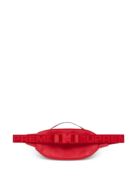 поясная сумка FW 23 - Red