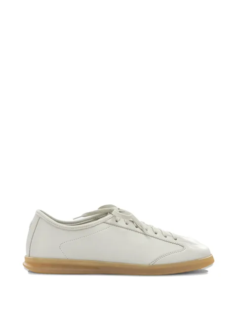 Elton leather sneakers