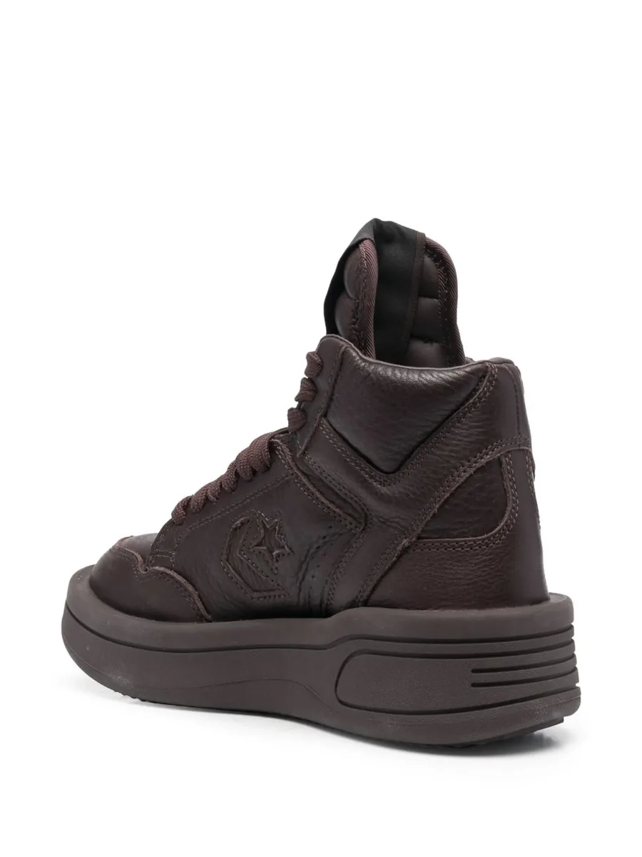 кроссовки из коллаборации с Converse 5