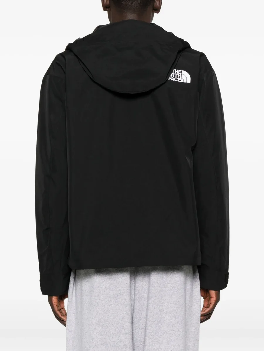 куртка Mountain GORE-TEX 8