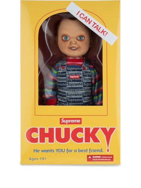 кукла Chucky