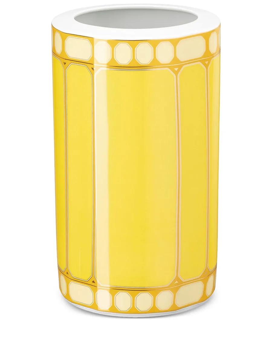 ваза Signum Jonquil из коллаборации с Rosenthal (27 x 13 см) 2