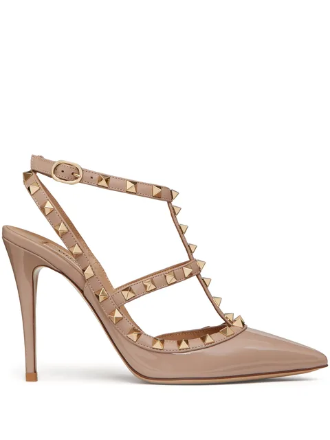 туфли Rockstud
