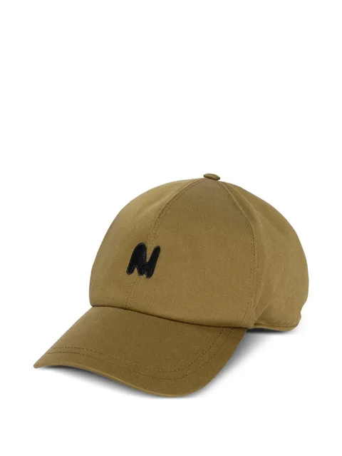 detail-embroidery baseball cap