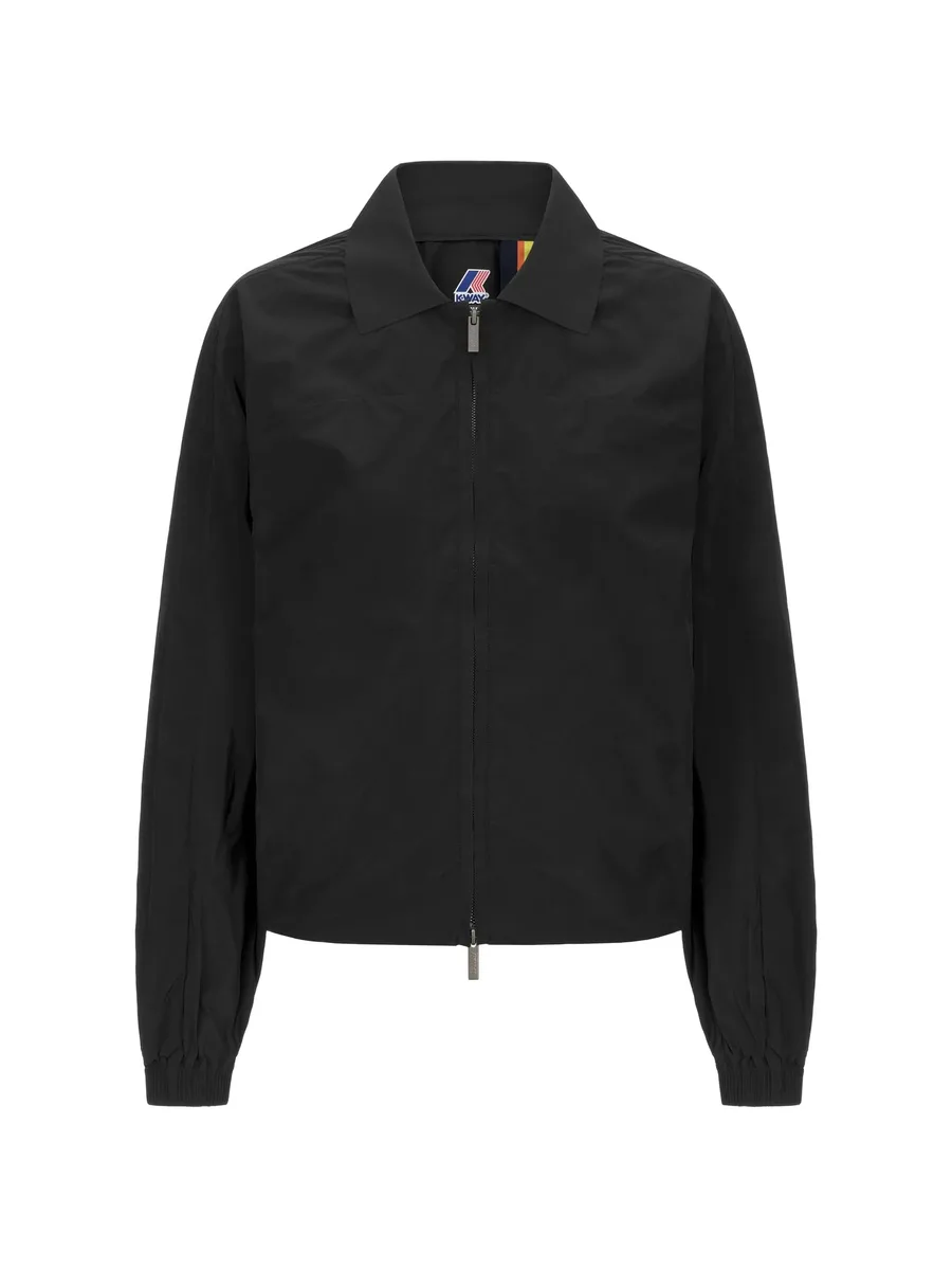 Jordin zip-up jacket 2