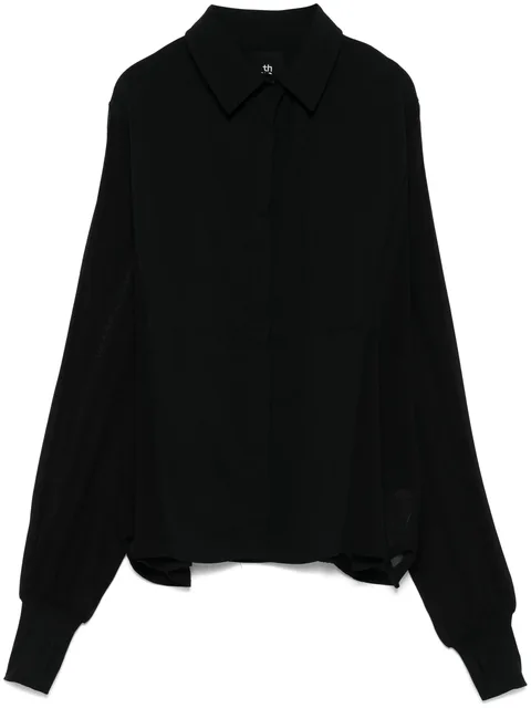 W H 9 blouse