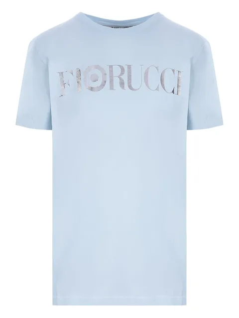 футболка с логотипом из коллаборации с 10 Corso Como