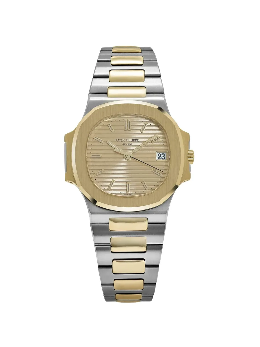 наручные часы Nautilus 3800/1AJ 37 мм 1