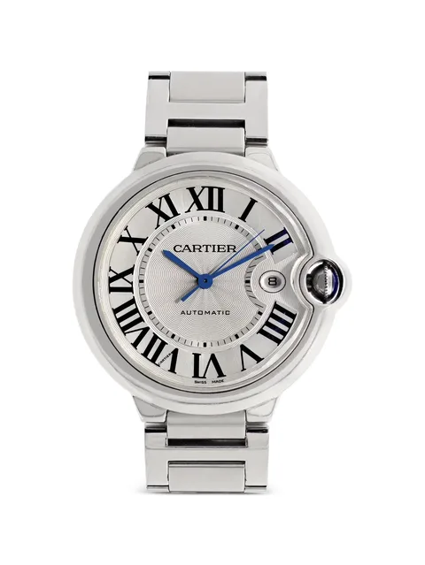 наручные часы Ballon Bleu 42 мм