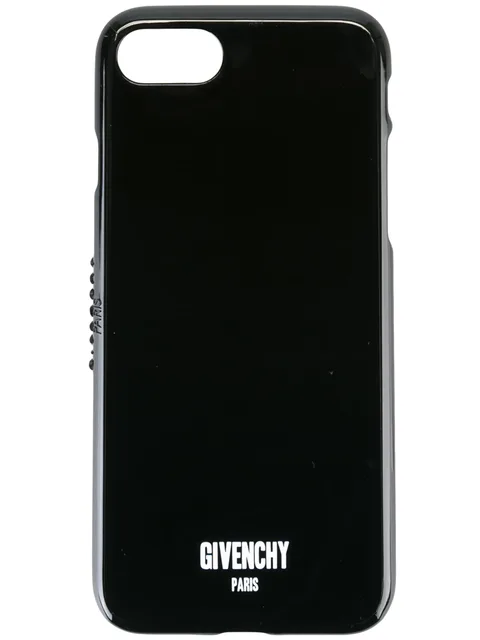 чехол для iPhone7 с принтом логотипа
