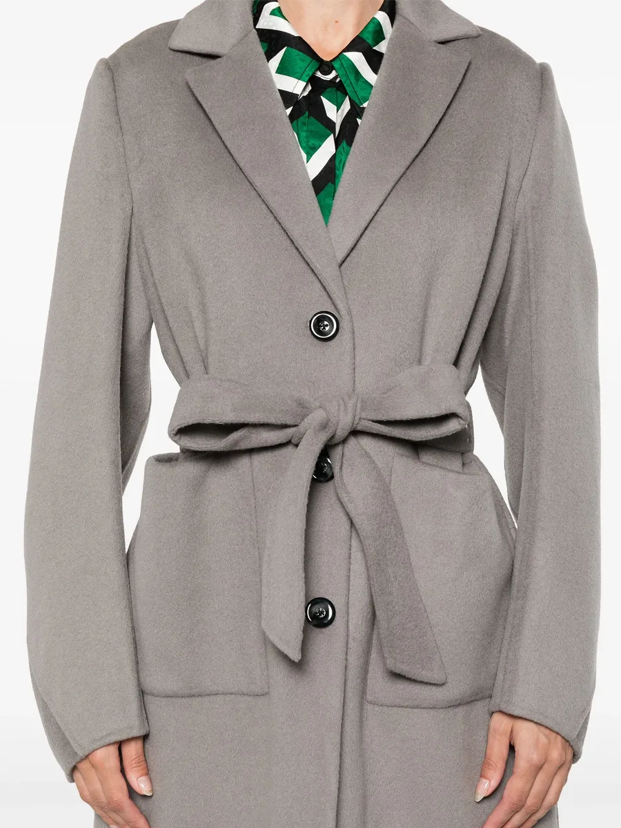 Nene coat 9