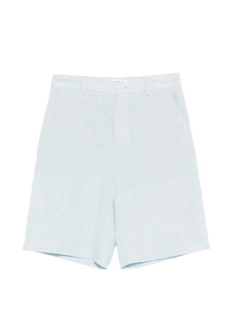 button shorts