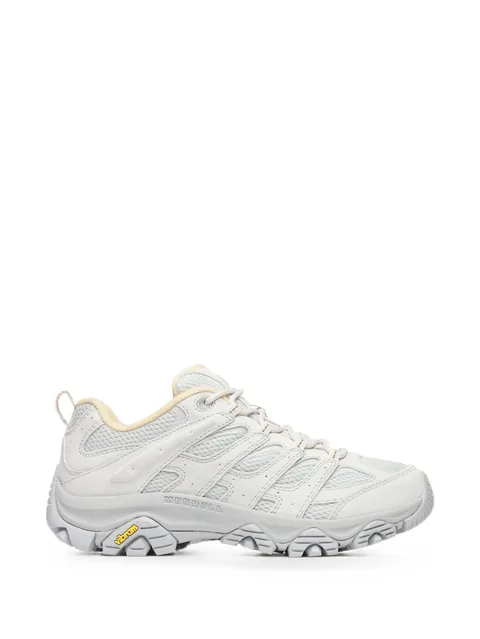 Moab 3 lace-up sneakers