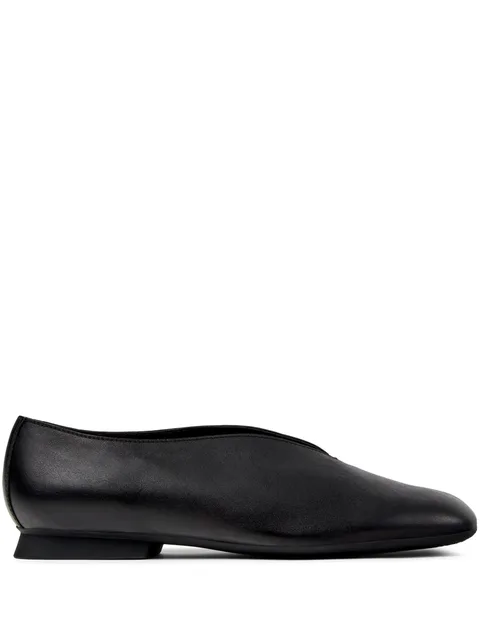 Casi Myra slip-on loafers