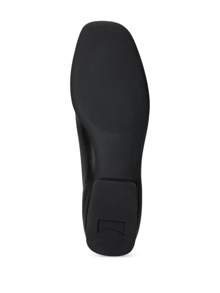 Casi Myra slip-on loafers 9