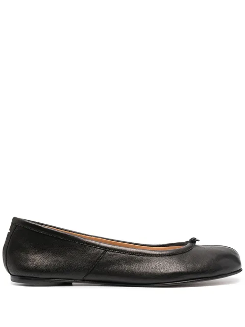 Tabi ballerinas