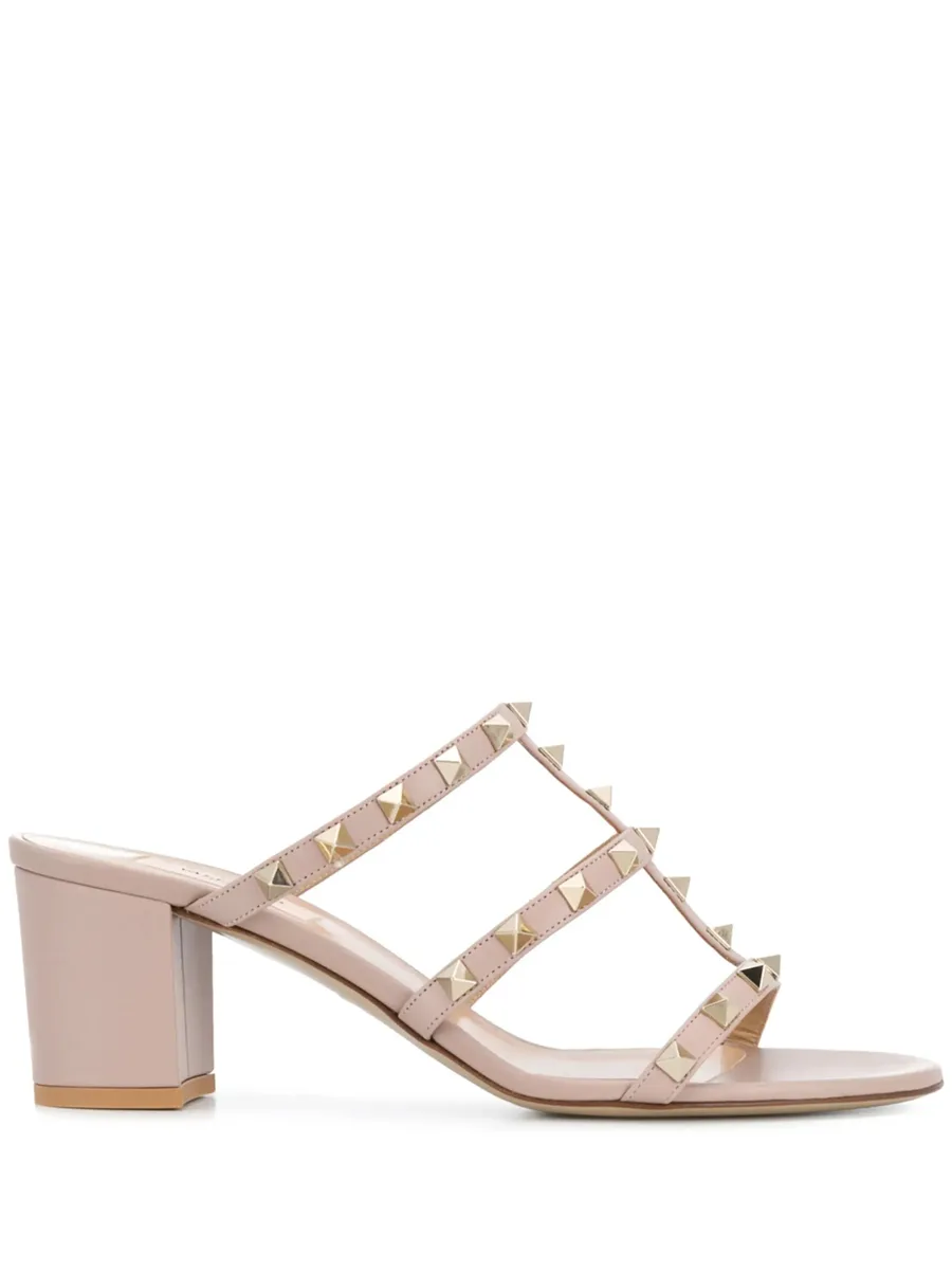 босоножки Rockstud 2