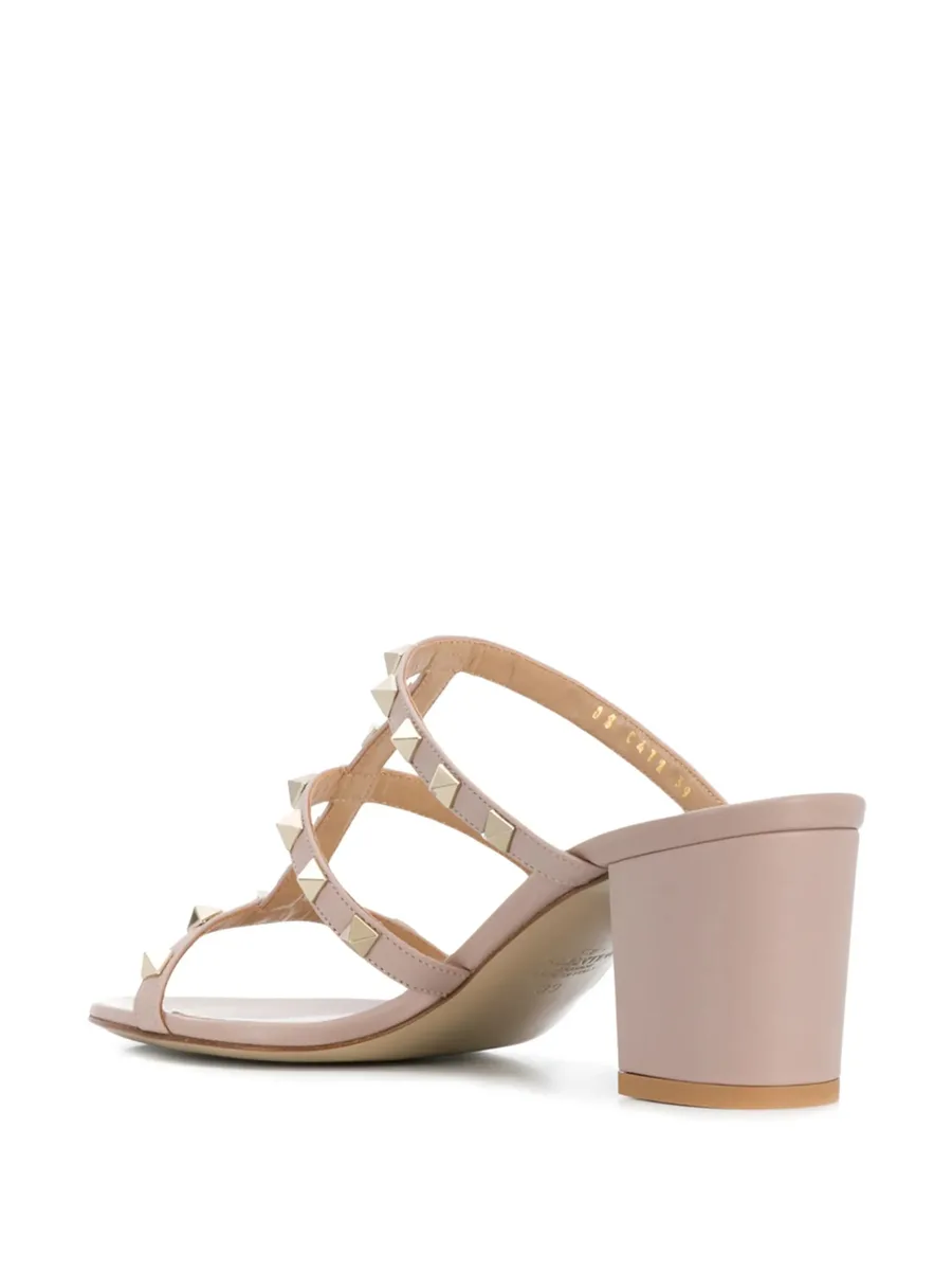 босоножки Rockstud 6