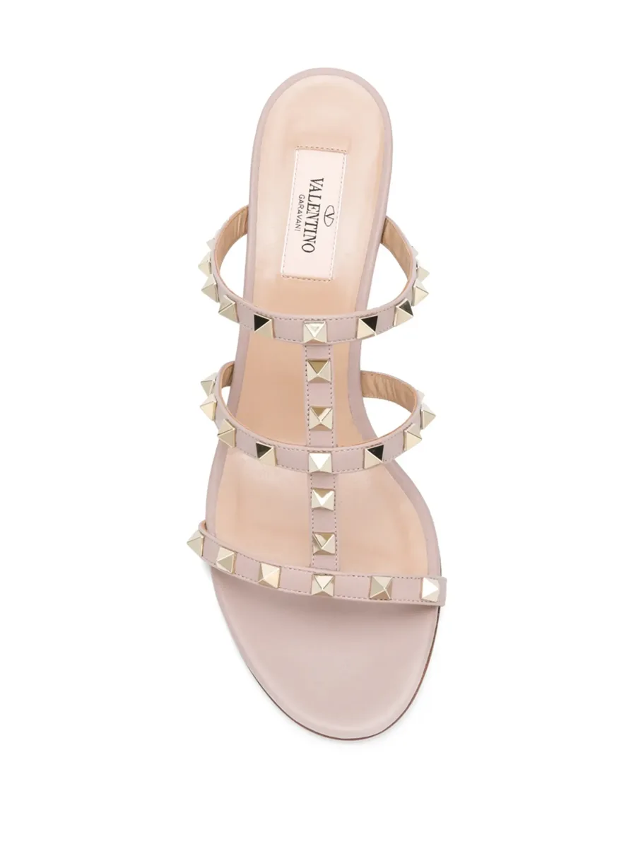 босоножки Rockstud 8