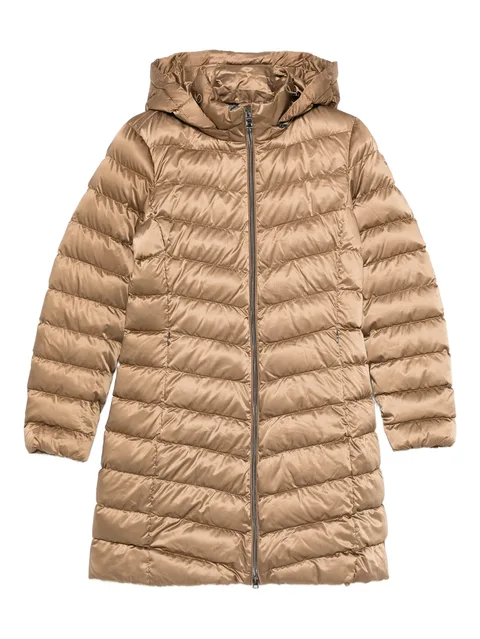 Zosma coat