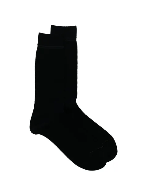mid-calf socks