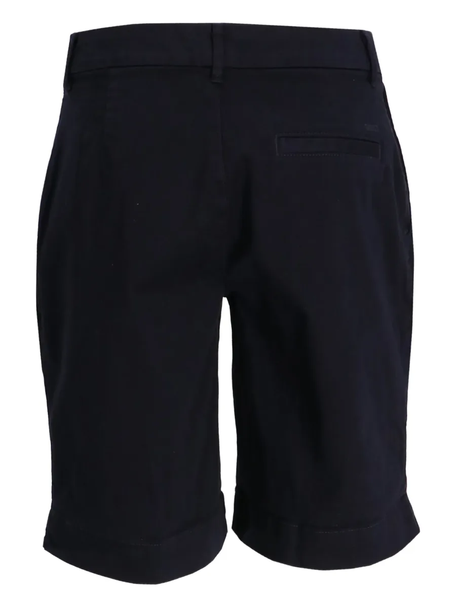 pleated shorts 4