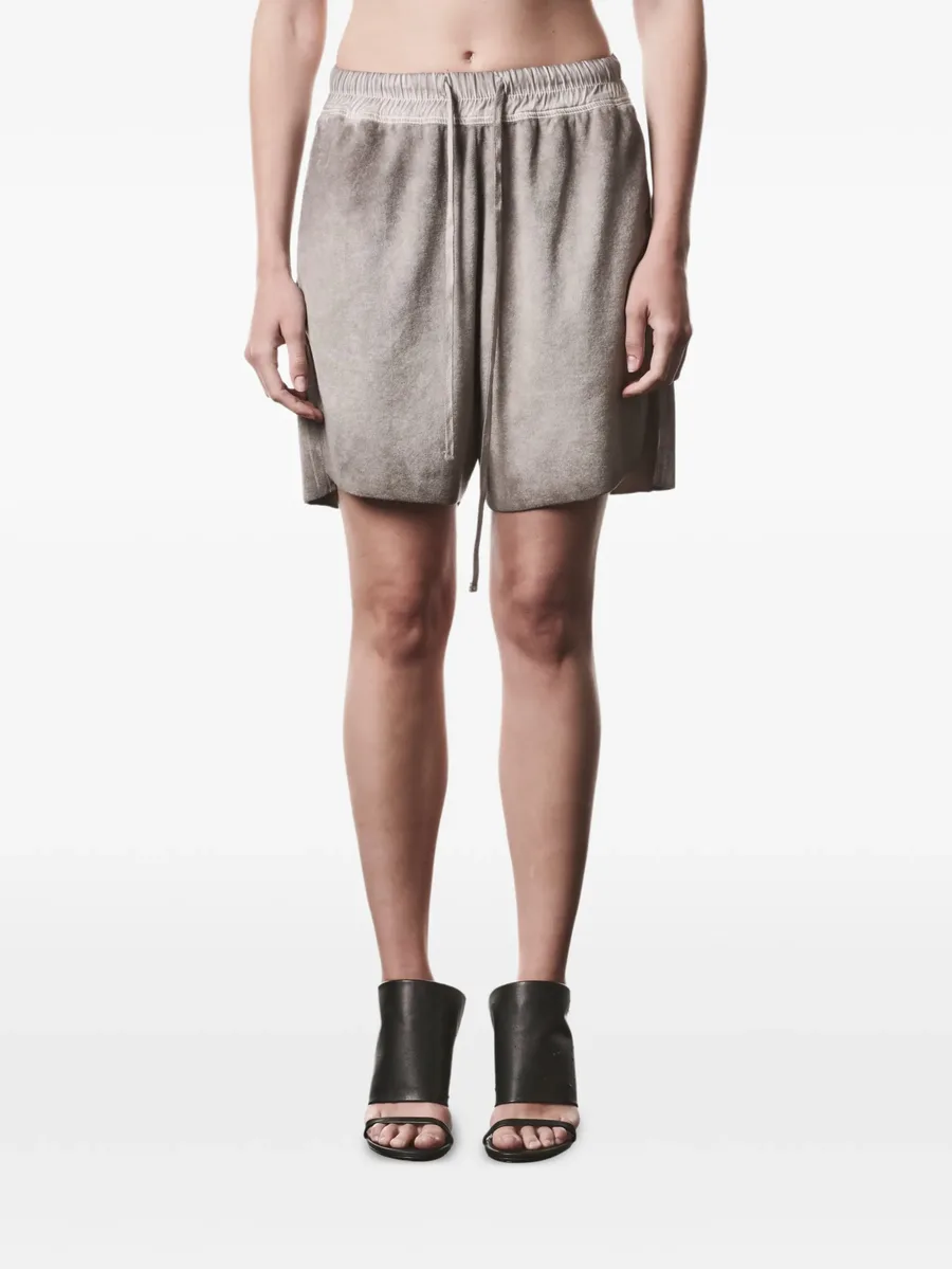 drawstring trousers 1