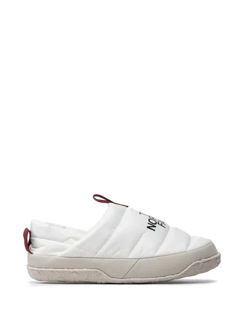 стеганые мюли Nuptse