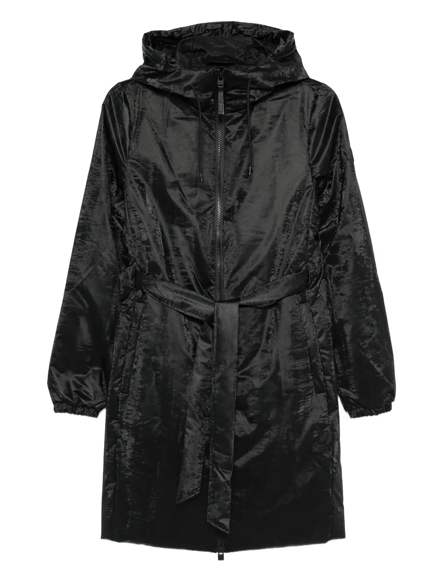 Lohja Long Insulated jacket 2