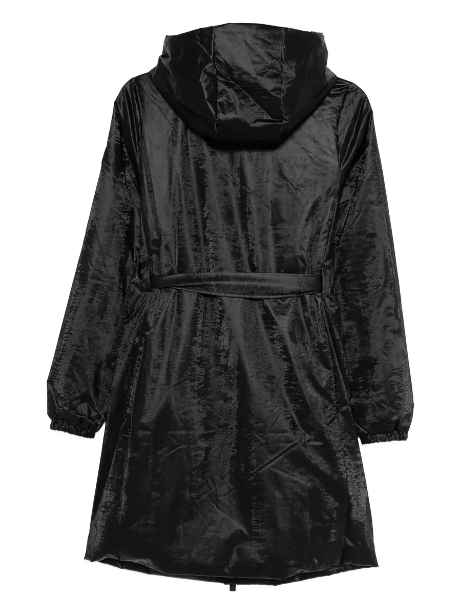 Lohja Long Insulated jacket 4