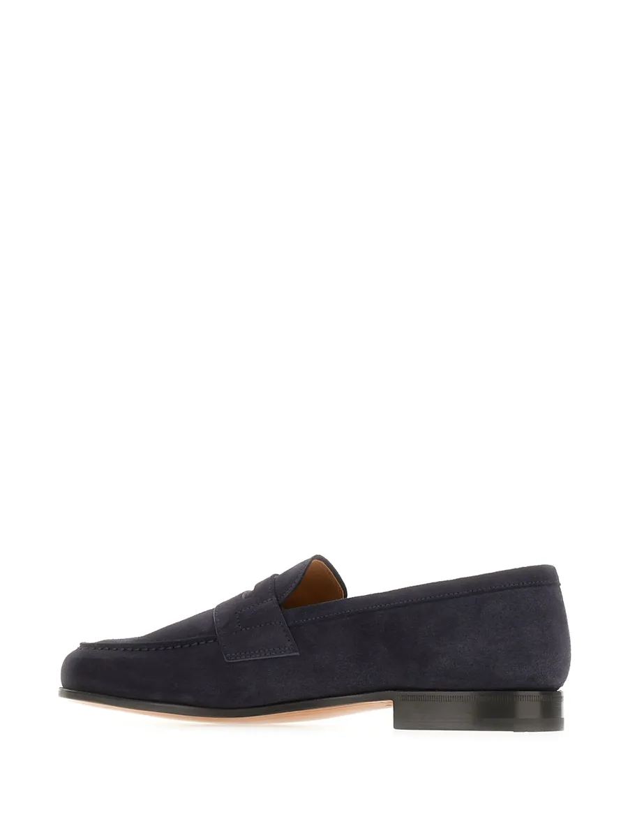 suede loafers 6
