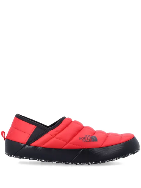 Thermoball slippers