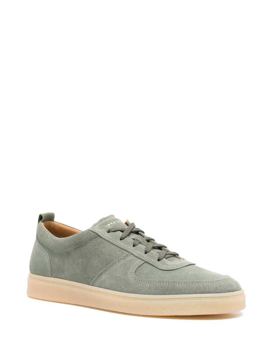 suede sneakers 4