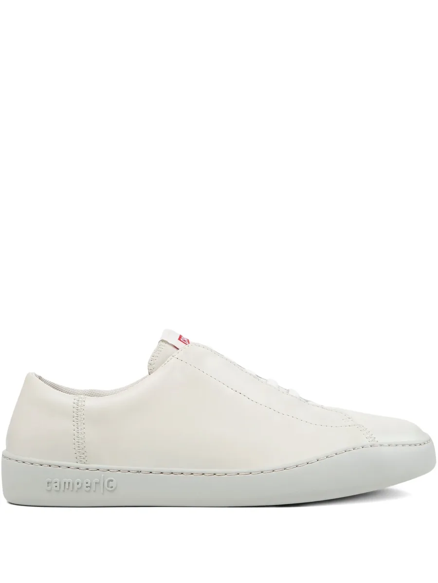 Peu Touring lace-up sneakers 2
