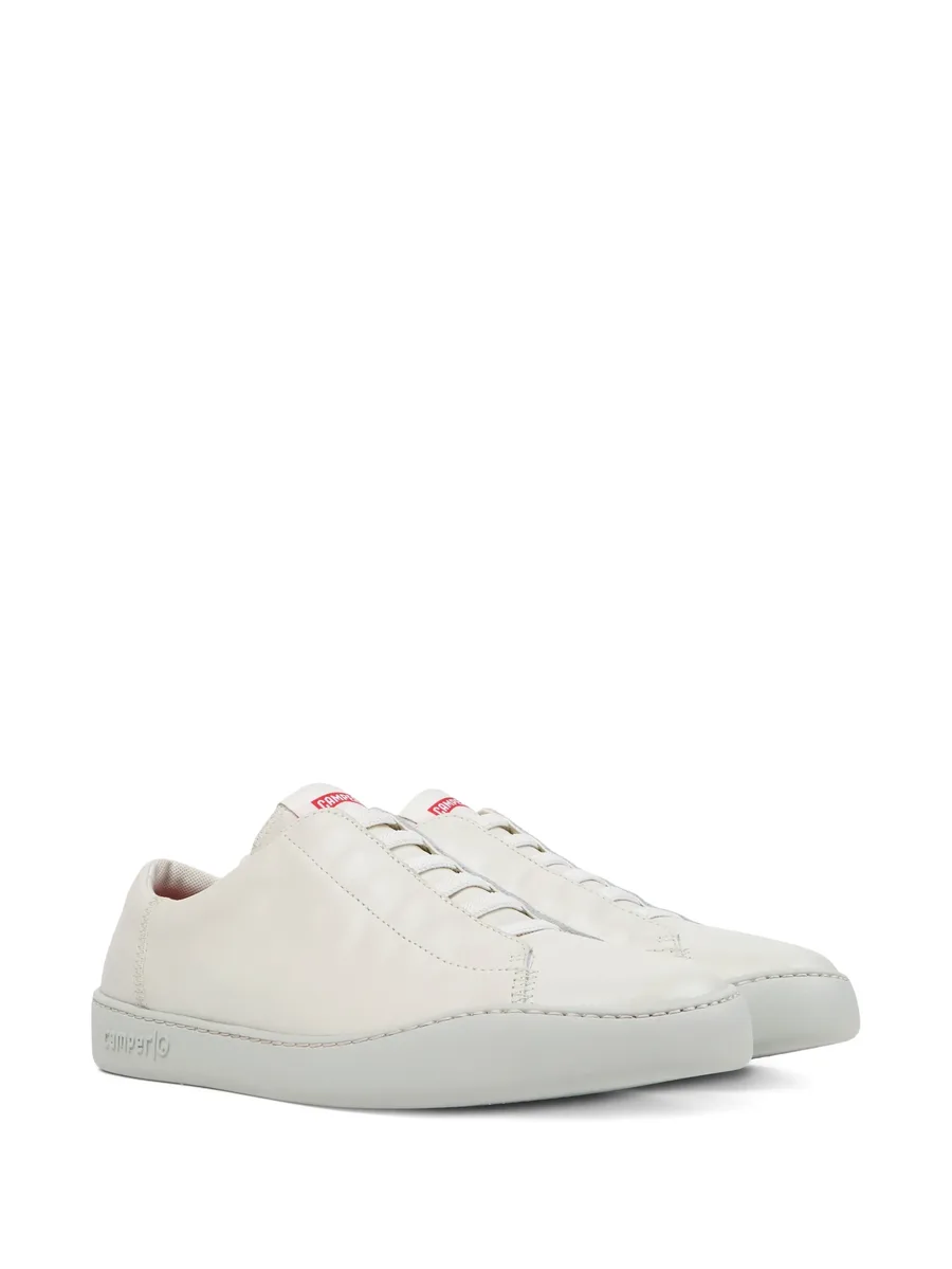 Peu Touring lace-up sneakers 3
