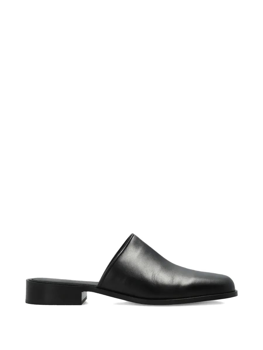 Barlow mules 2